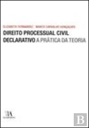 Direito Processual Civil Declarativo