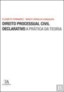 Bertrand.pt - Direito Processual Civil Declarativo