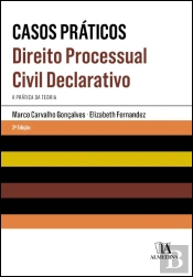Direito Processual Civil Declarativo