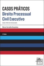 Direito Processual Civil Executivo