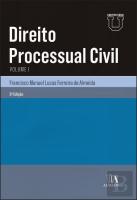 Direito Processual Civil - Volume I