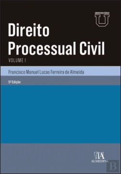 Bertrand.pt - Direito Processual Civil - Volume I