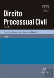 Direito Processual Civil - Volume I