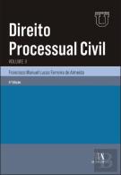 Direito Processual Civil - Volume II
