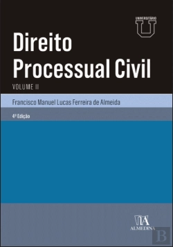 Bertrand.pt - Direito Processual Civil - Volume II