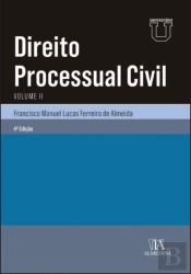 Direito Processual Civil - Volume II
