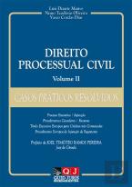 Direito Processual Civil - Volume II
