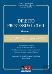 Direito Processual Civil - Volume II