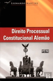 Direito Processual Constitucional Alemão