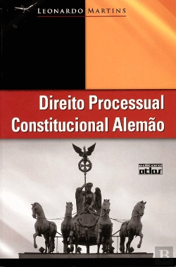 Bertrand.pt - Direito Processual Constitucional Alemão