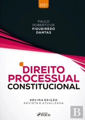 Direito Processual Constitucional