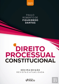 Bertrand.pt - Direito Processual Constitucional