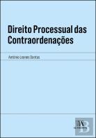 Direito Processual das Contraordenações