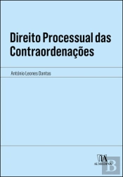 Direito Processual das Contraordenações