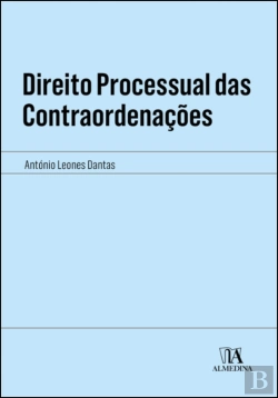 Bertrand.pt - Direito Processual das Contraordenações