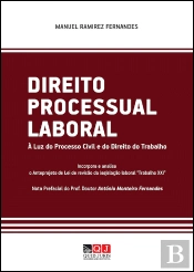 Direito Processual Laboral