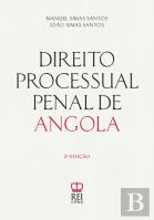 Direito Processual Penal de Angola
