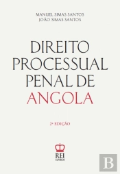 Direito Processual Penal de Angola