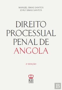 Bertrand.pt - Direito Processual Penal de Angola