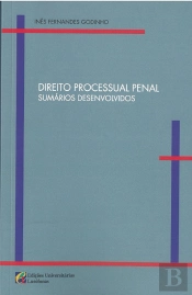 Direito Processual Penal