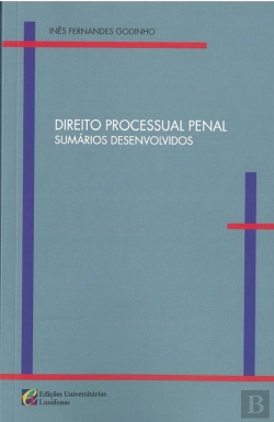 Bertrand.pt - Direito Processual Penal