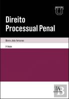 Direito Processual Penal