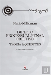 Direito Processual Penal Objetivo
