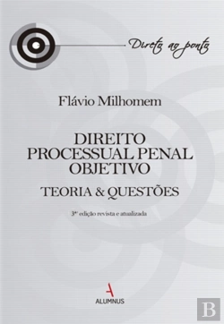 Bertrand.pt - Direito Processual Penal Objetivo