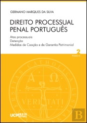 Direito Processual Penal Português - Vol 2 Tomo II