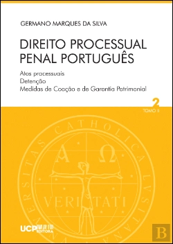 Bertrand.pt - Direito Processual Penal Português - Vol 2 Tomo II