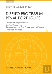 Direito Processual Penal Português - Volume I