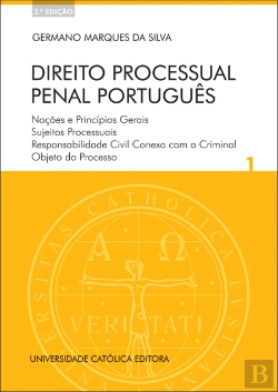 Bertrand.pt - Direito Processual Penal Português - Volume I
