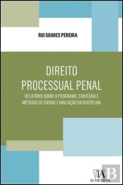 Direito Processual Penal
