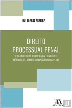 Bertrand.pt - Direito Processual Penal