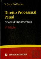 Direito Processual Penal
