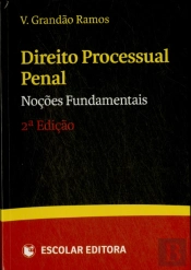 Direito Processual Penal