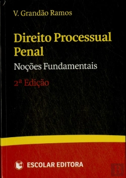 Bertrand.pt - Direito Processual Penal