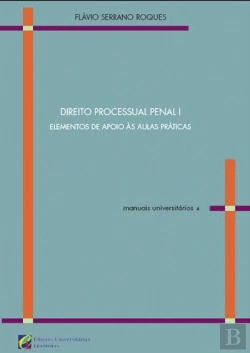 Bertrand.pt - Direito Processual Penal - Volume I