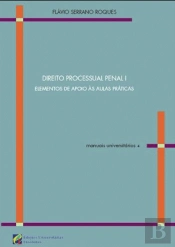 Direito Processual Penal - Volume I