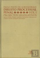 Direito Processual Penal, Volume I