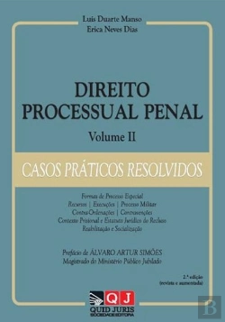 Bertrand.pt - Direito Processual Penal - Volume II
