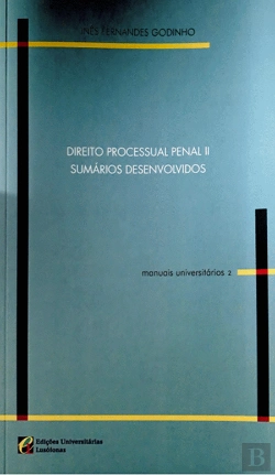 Bertrand.pt - Direito Processual Penal - Volume II