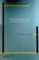 Direito Processual Penal - Volume II