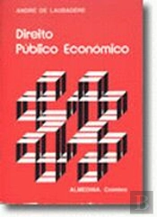 Direito Público Económico
