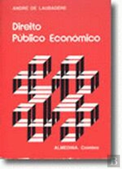 Bertrand.pt - Direito Público Económico