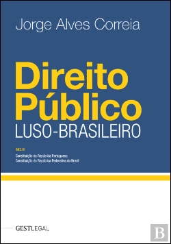 Bertrand.pt - Direito Público Luso-Brasileiro