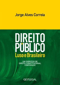 Bertrand.pt - Direito Público Luso e Brasileiro