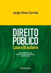 Direito Público Luso e Brasileiro