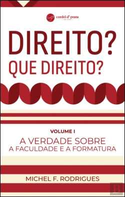 Bertrand.pt - Direito? Que Direito? - Volume I
