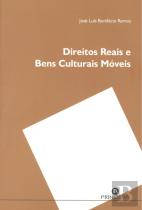 Direito Reais e Bens Culturais Móveis 